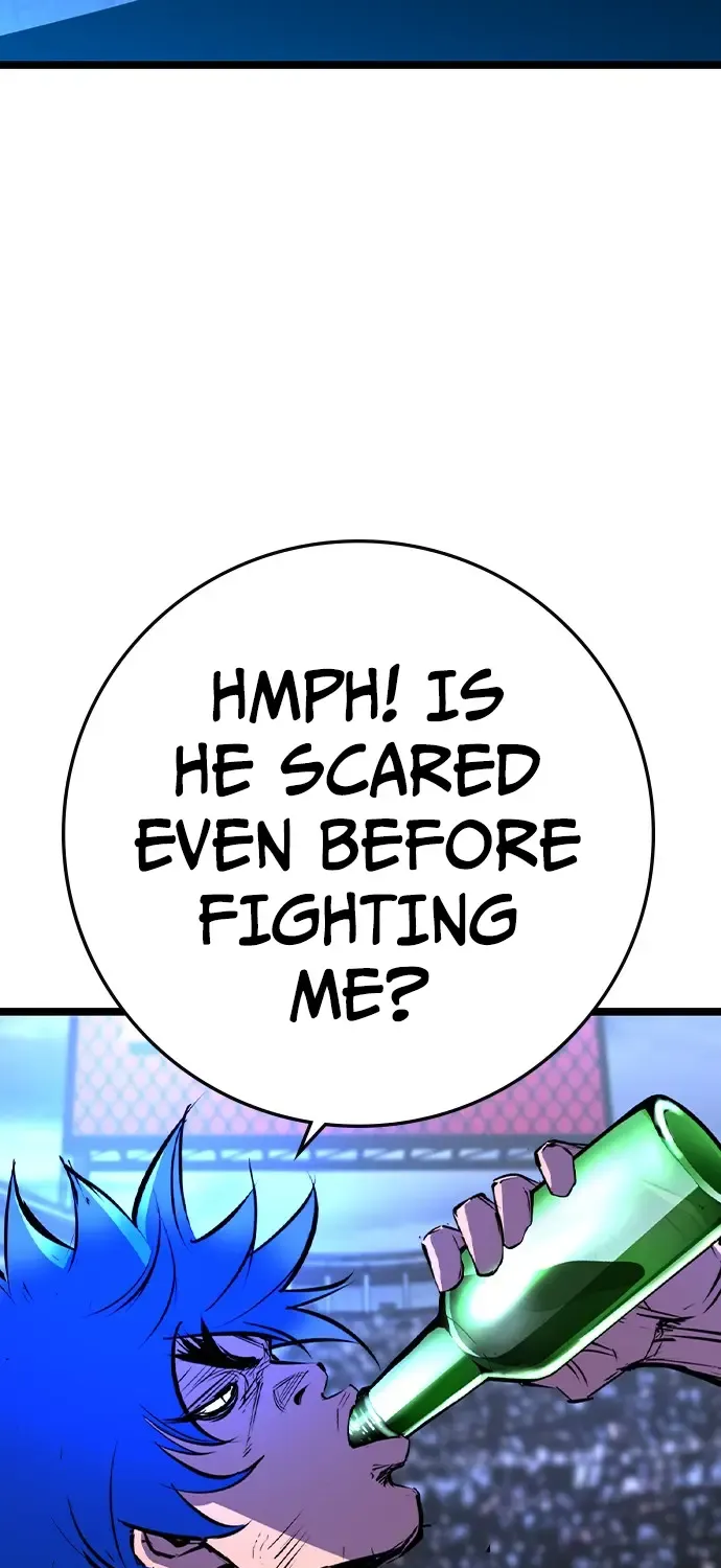 Hallym Gymnasium Chapter 167 page 73 - 