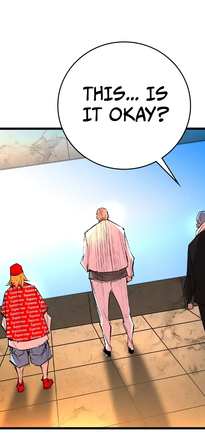 Hallym Gymnasium Chapter 167 page 77 - 