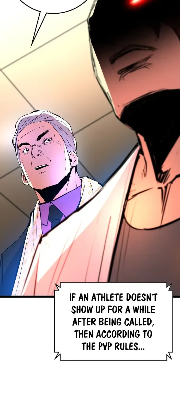 Hallym Gymnasium Chapter 167 page 79 - 