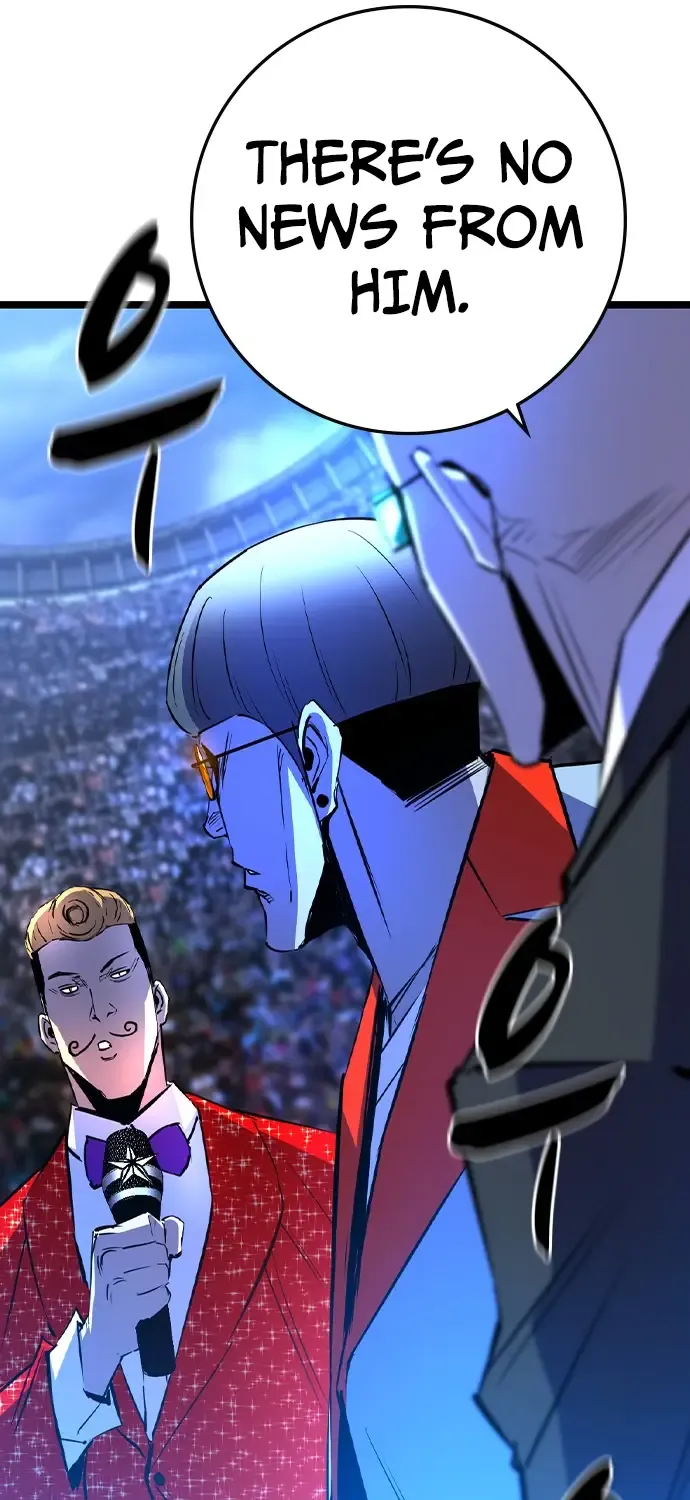 Hallym Gymnasium Chapter 167 page 83 - 