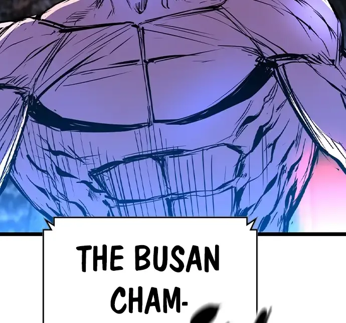 Hallym Gymnasium Chapter 167 page 90 - 