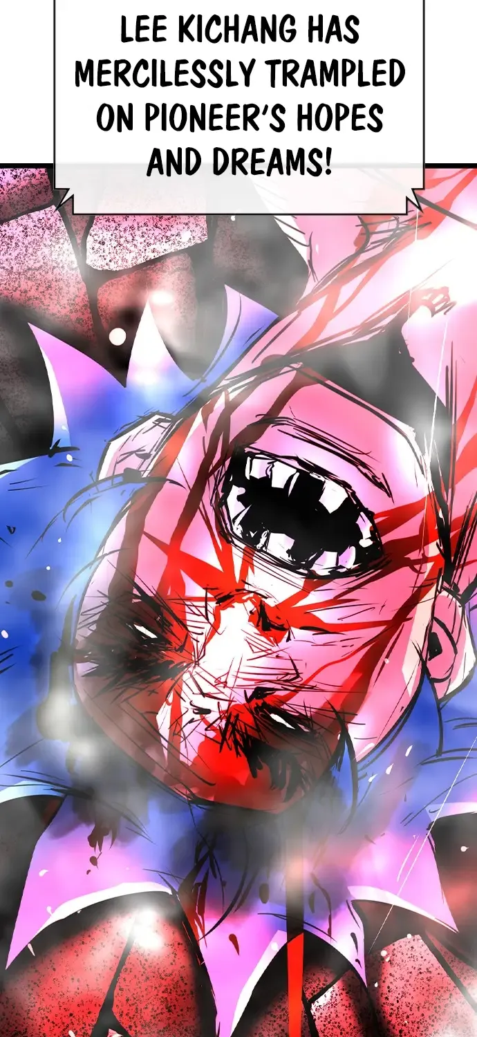 Hallym Gymnasium Chapter 168 page 110 - 
