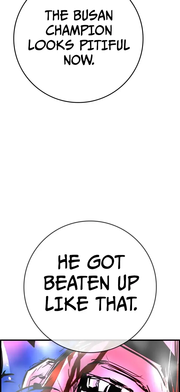 Hallym Gymnasium Chapter 168 page 118 - 