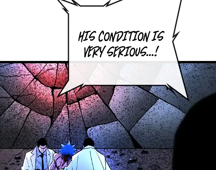 Hallym Gymnasium Chapter 168 page 129 - 