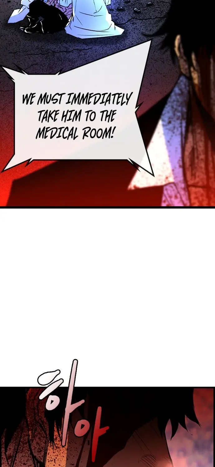 Hallym Gymnasium Chapter 168 page 130 - 
