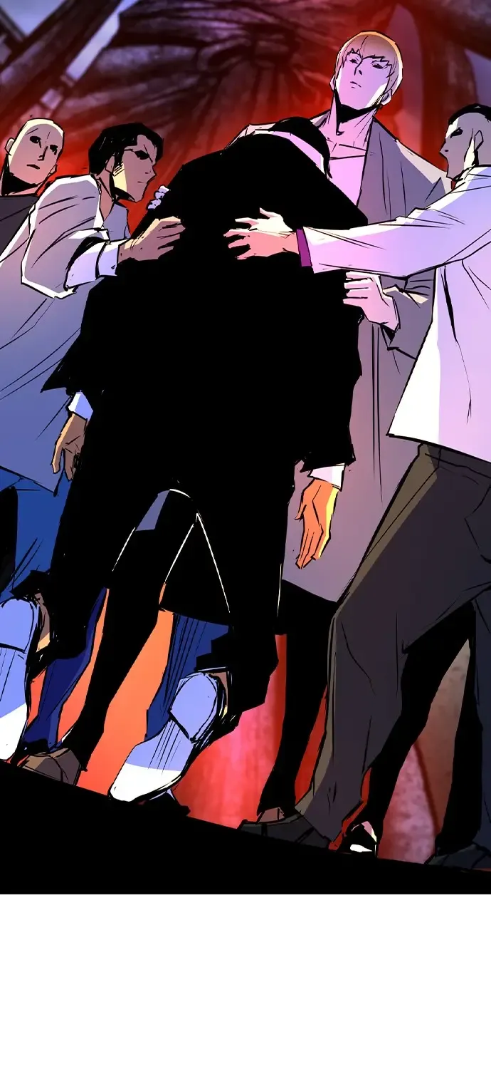 Hallym Gymnasium Chapter 168 page 138 - 
