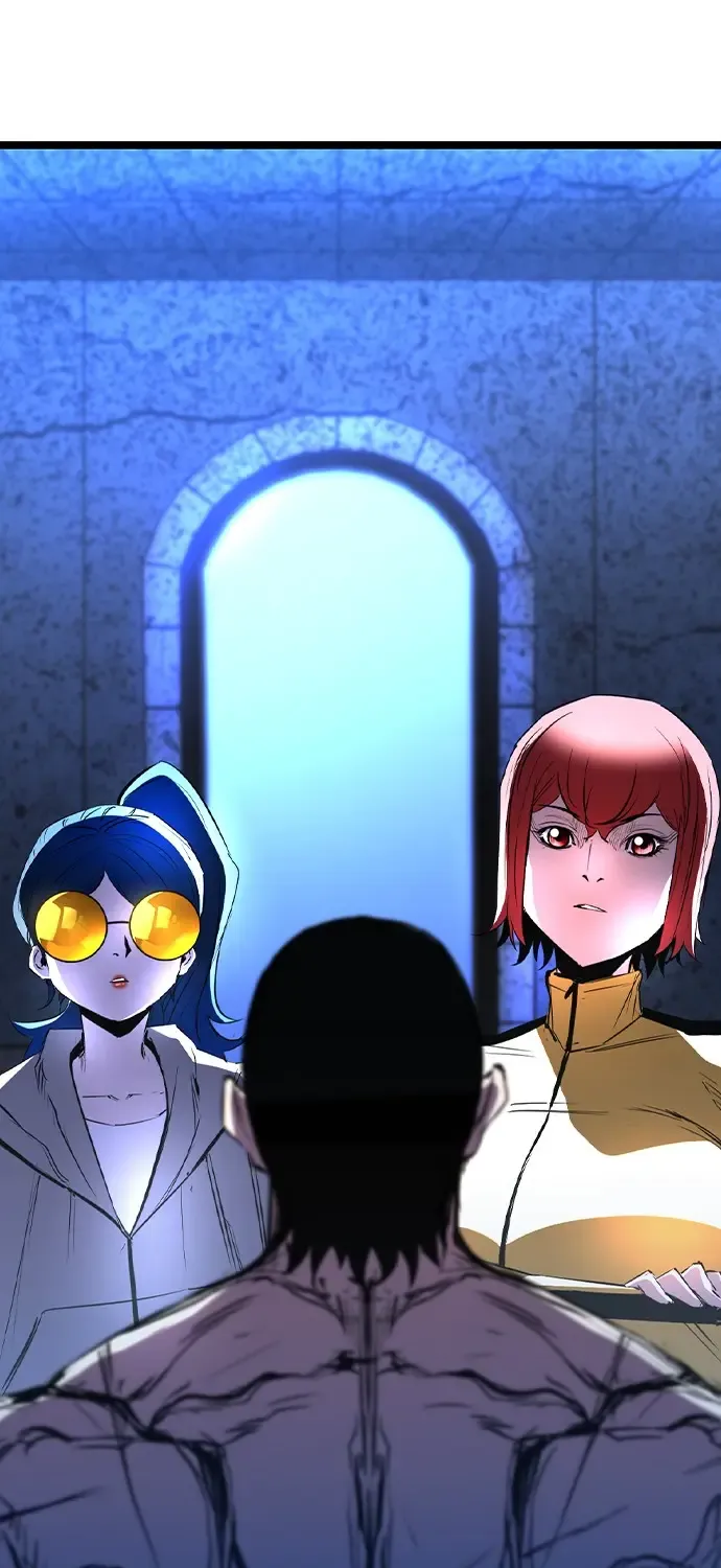 Hallym Gymnasium Chapter 168 page 158 - 