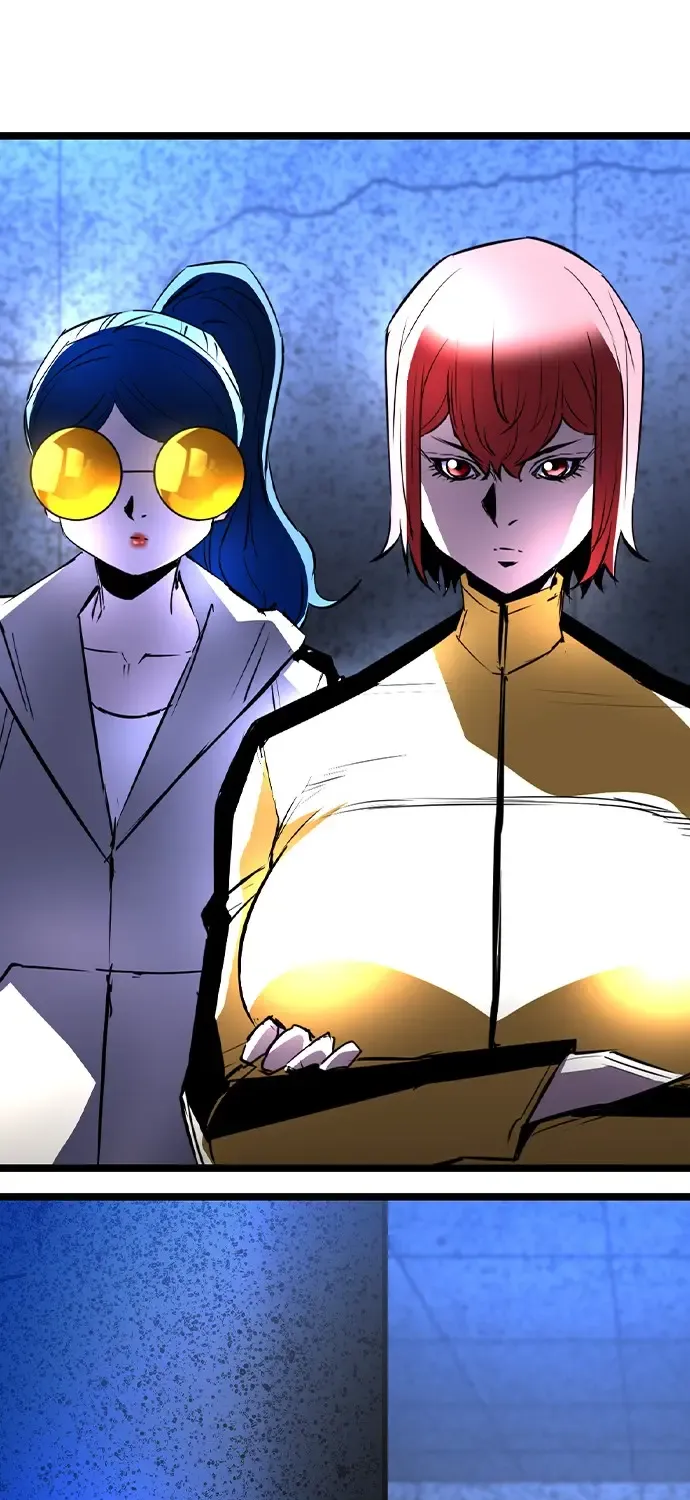 Hallym Gymnasium Chapter 168 page 162 - 