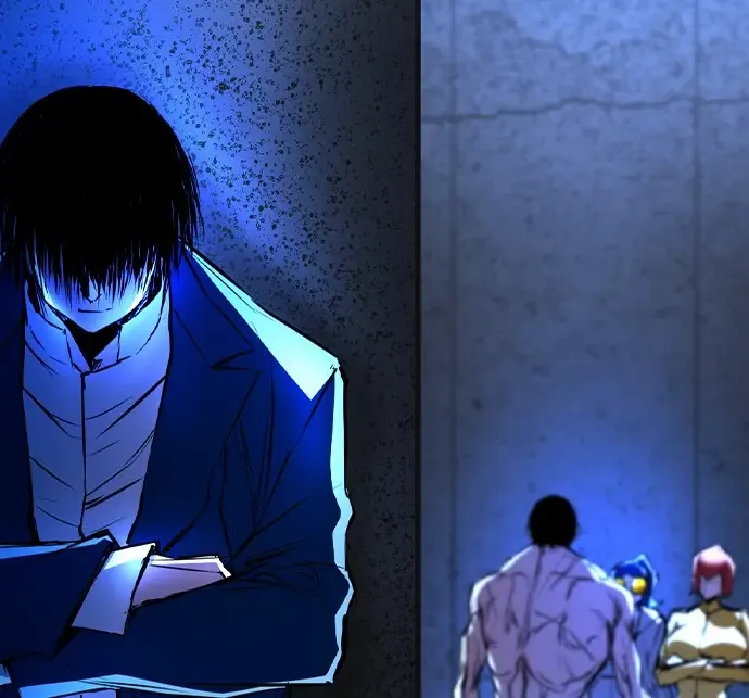 Hallym Gymnasium Chapter 168 page 163 - 