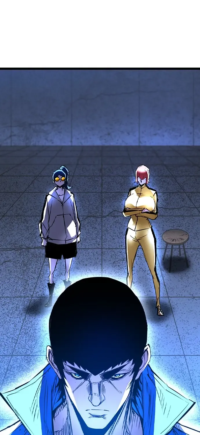 Hallym Gymnasium Chapter 168 page 166 - 