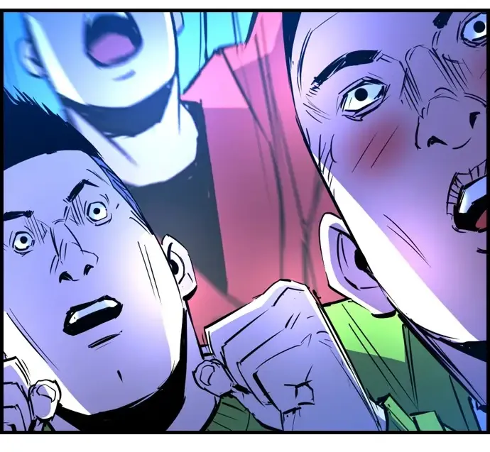 Hallym Gymnasium Chapter 168 page 169 - 