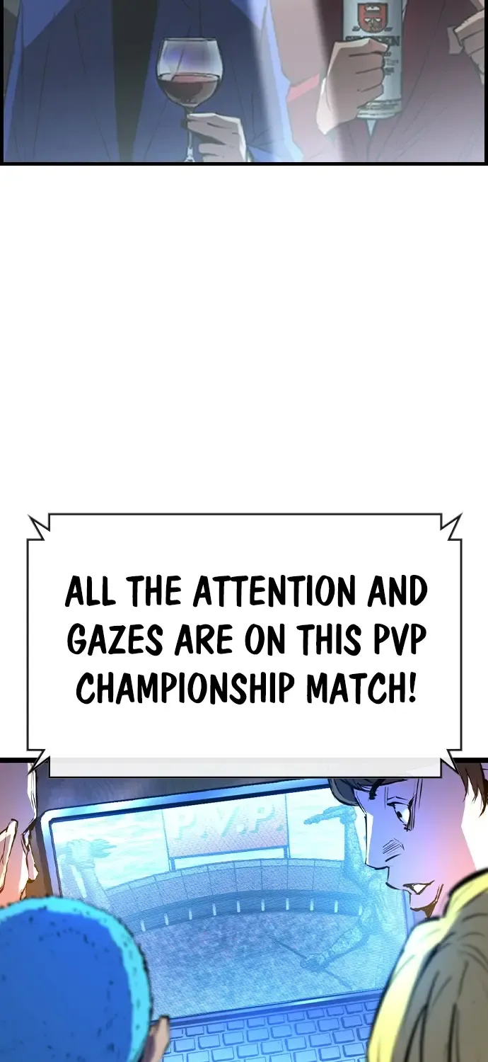 Hallym Gymnasium Chapter 168 page 178 - 
