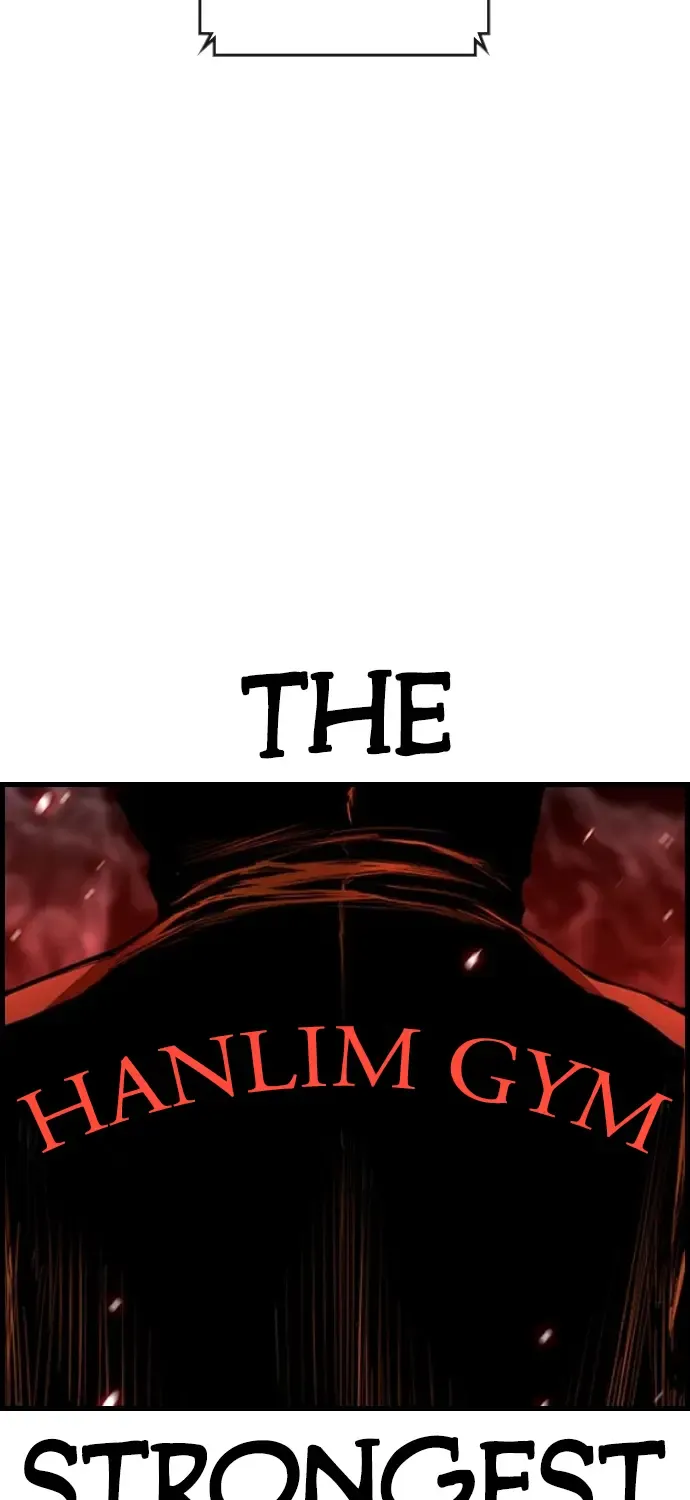 Hallym Gymnasium Chapter 168 page 184 - 
