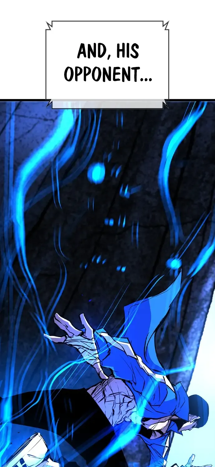 Hallym Gymnasium Chapter 168 page 190 - 