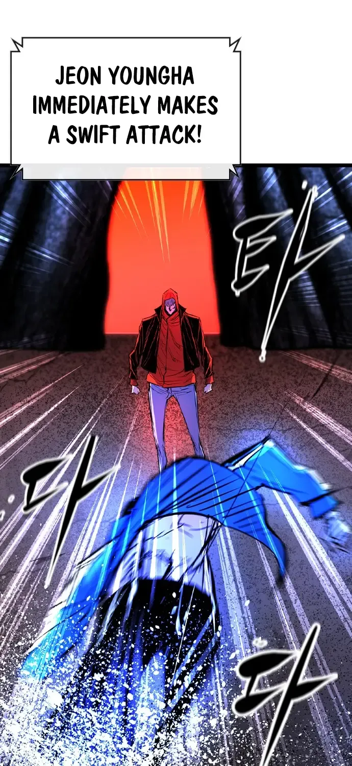 Hallym Gymnasium Chapter 168 page 196 - 