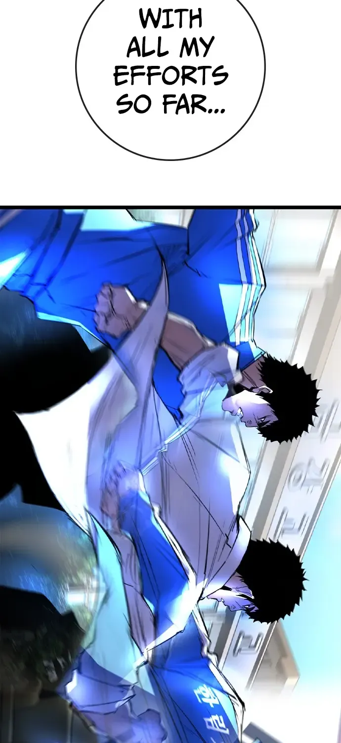 Hallym Gymnasium Chapter 168 page 216 - 