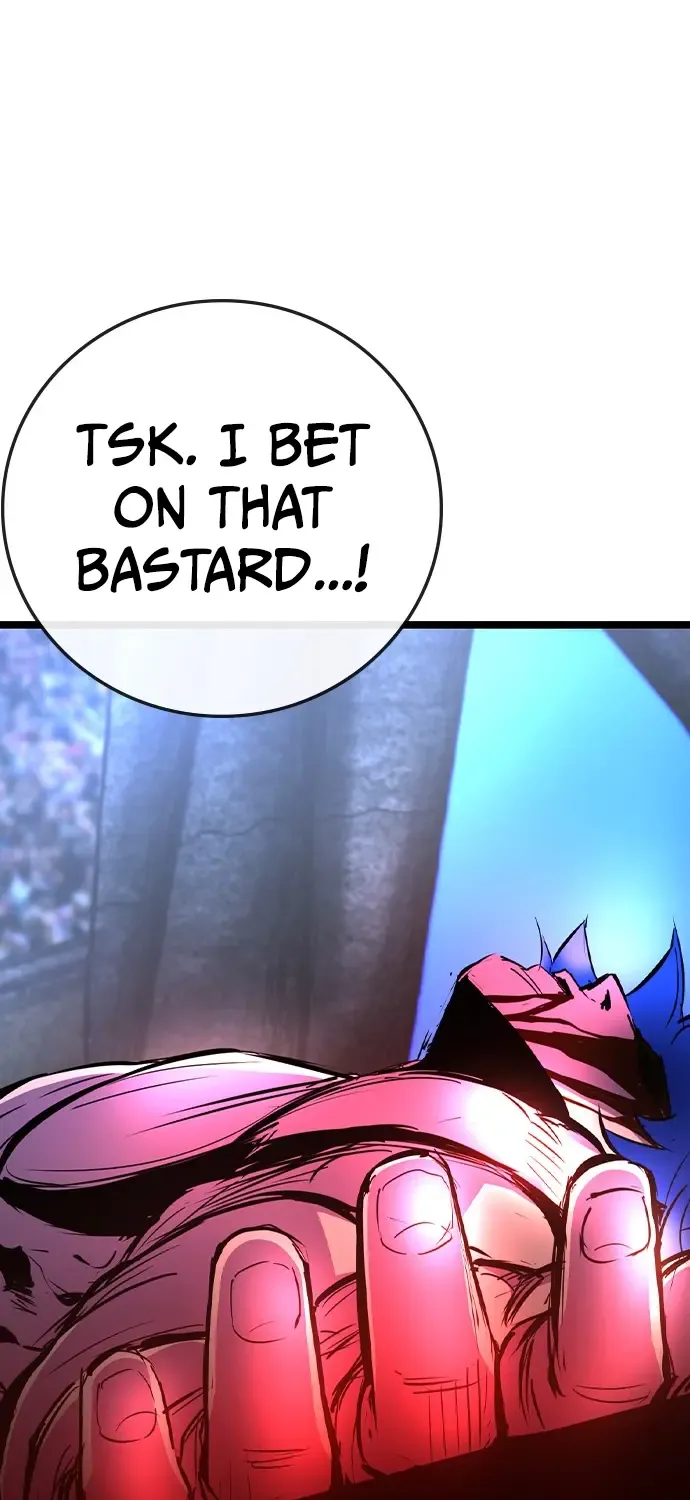 Hallym Gymnasium Chapter 168 page 32 - 