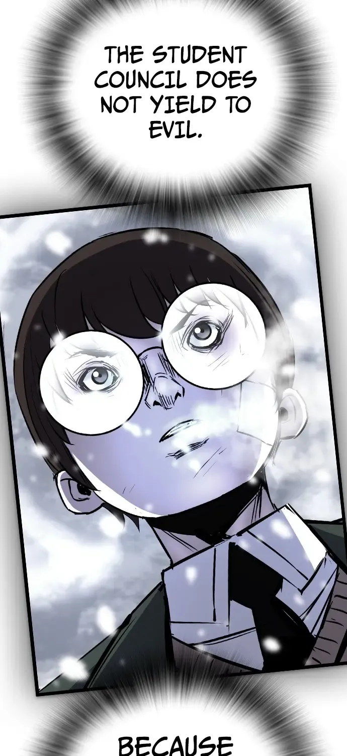 Hallym Gymnasium Chapter 168 page 38 - 