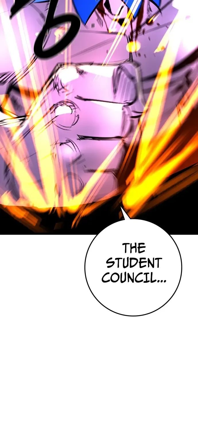 Hallym Gymnasium Chapter 168 page 42 - 