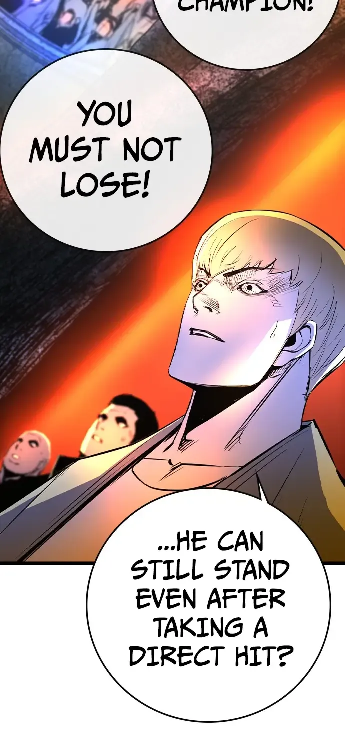 Hallym Gymnasium Chapter 168 page 50 - 