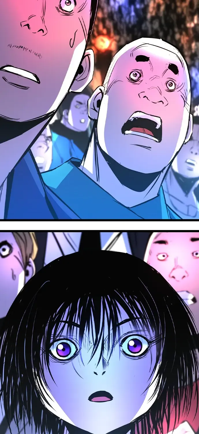 Hallym Gymnasium Chapter 168 page 6 - 