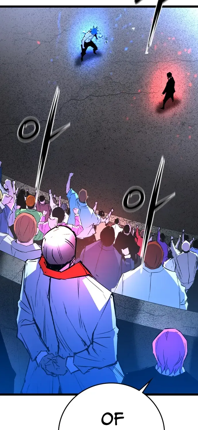 Hallym Gymnasium Chapter 168 page 52 - 