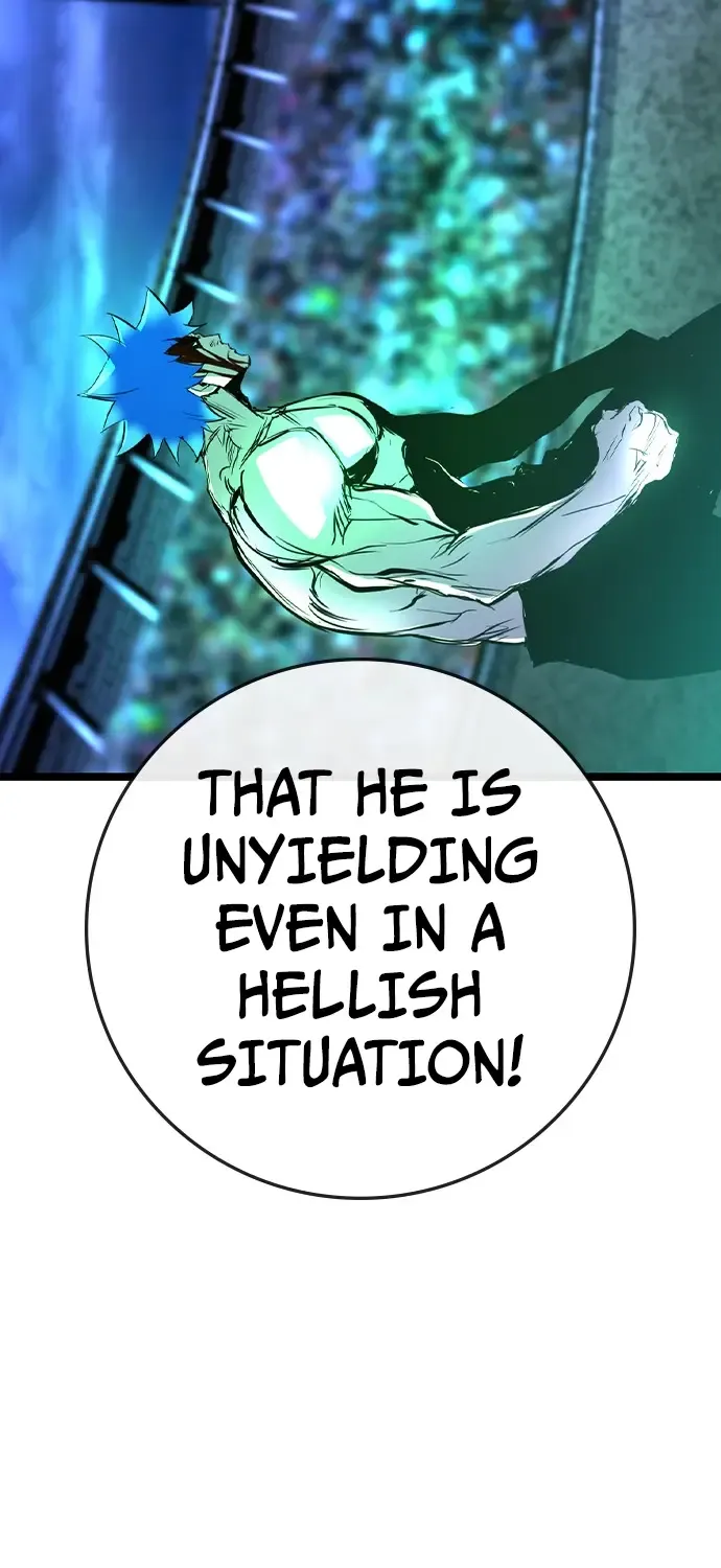 Hallym Gymnasium Chapter 168 page 58 - 
