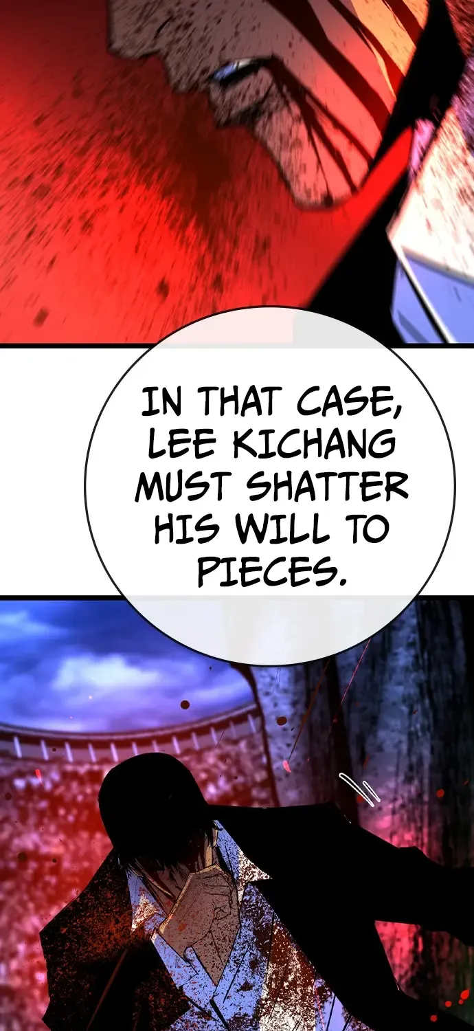 Hallym Gymnasium Chapter 168 page 64 - 