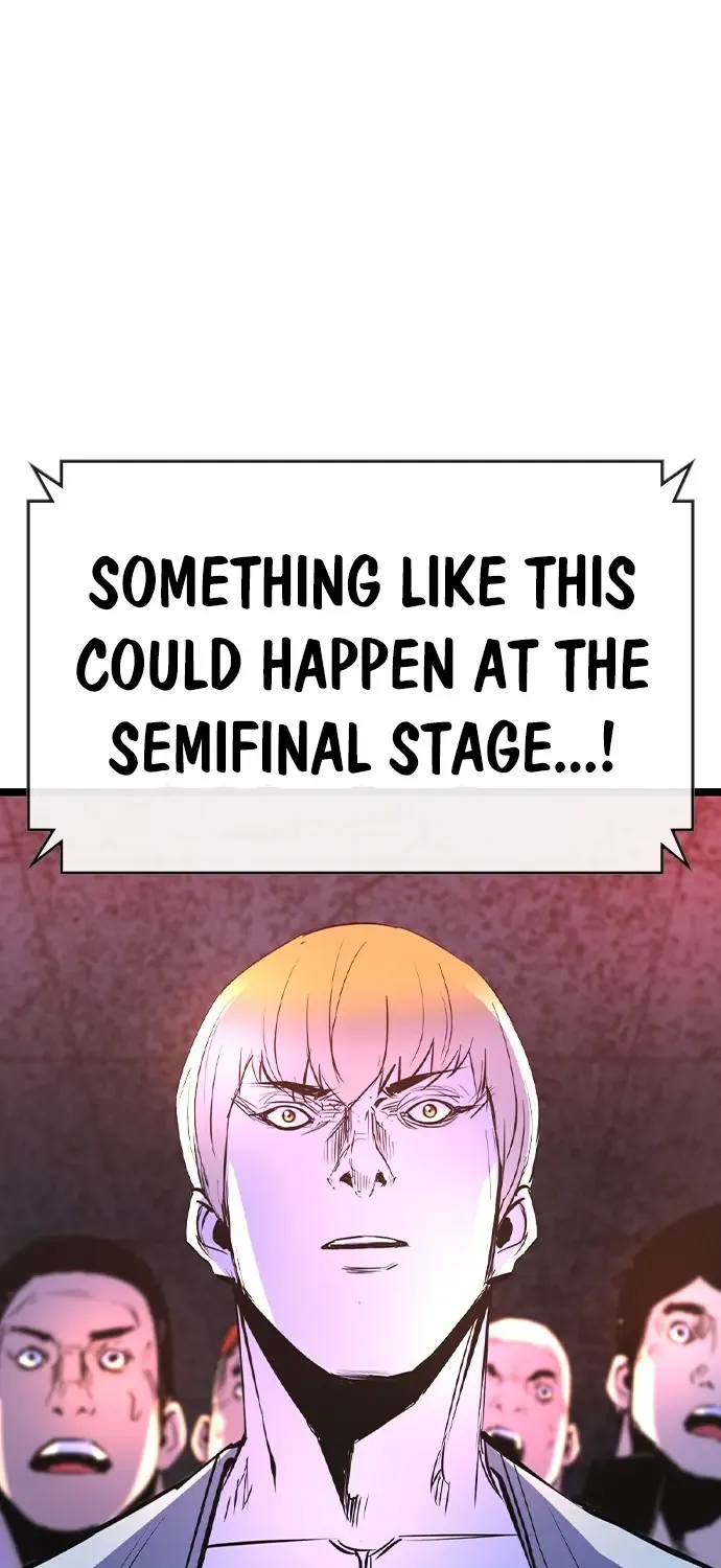Hallym Gymnasium Chapter 168 page 8 - 