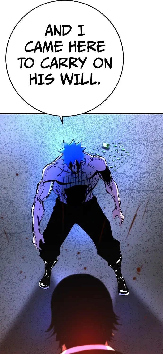 Hallym Gymnasium Chapter 168 page 72 - 