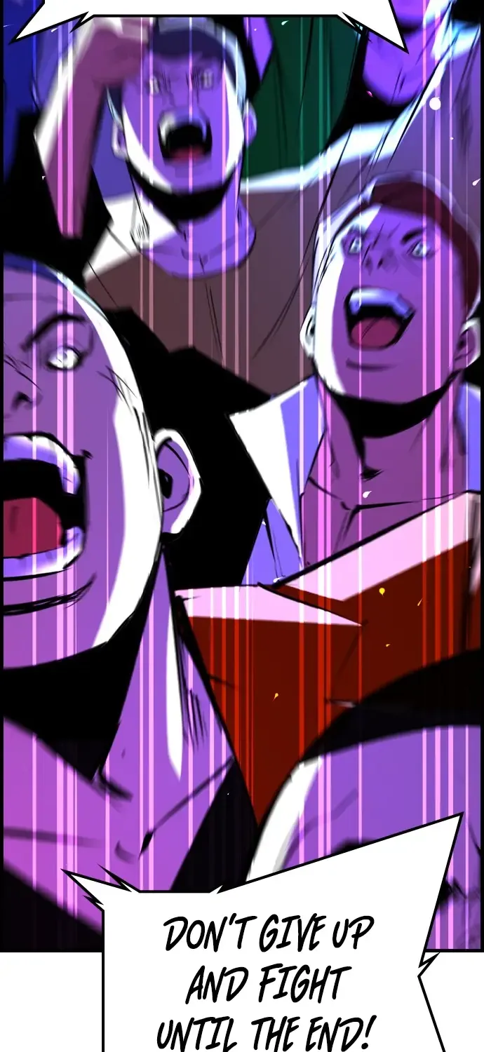 Hallym Gymnasium Chapter 168 page 78 - 