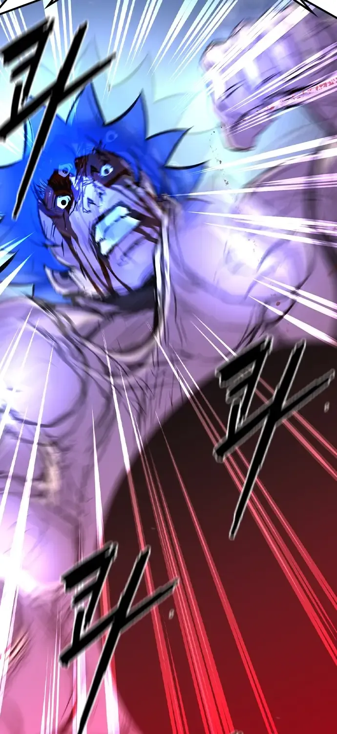 Hallym Gymnasium Chapter 168 page 84 - 