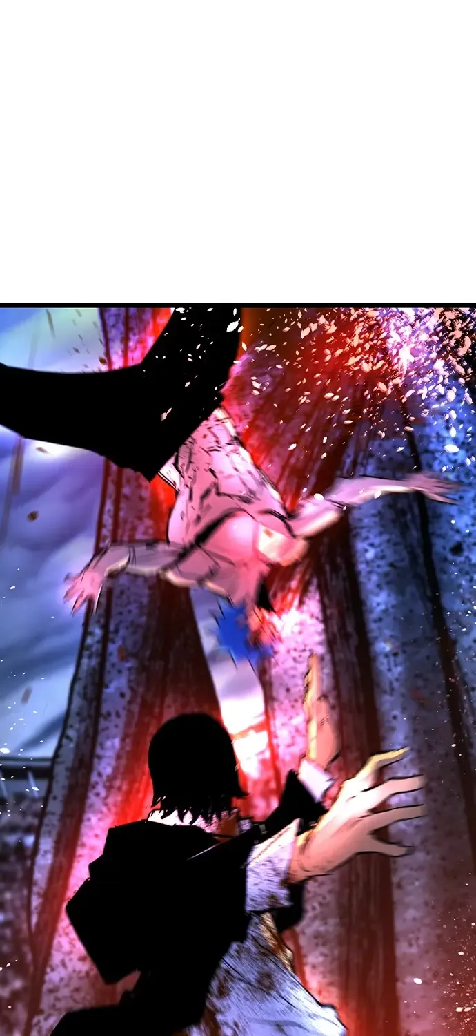 Hallym Gymnasium Chapter 168 page 94 - 