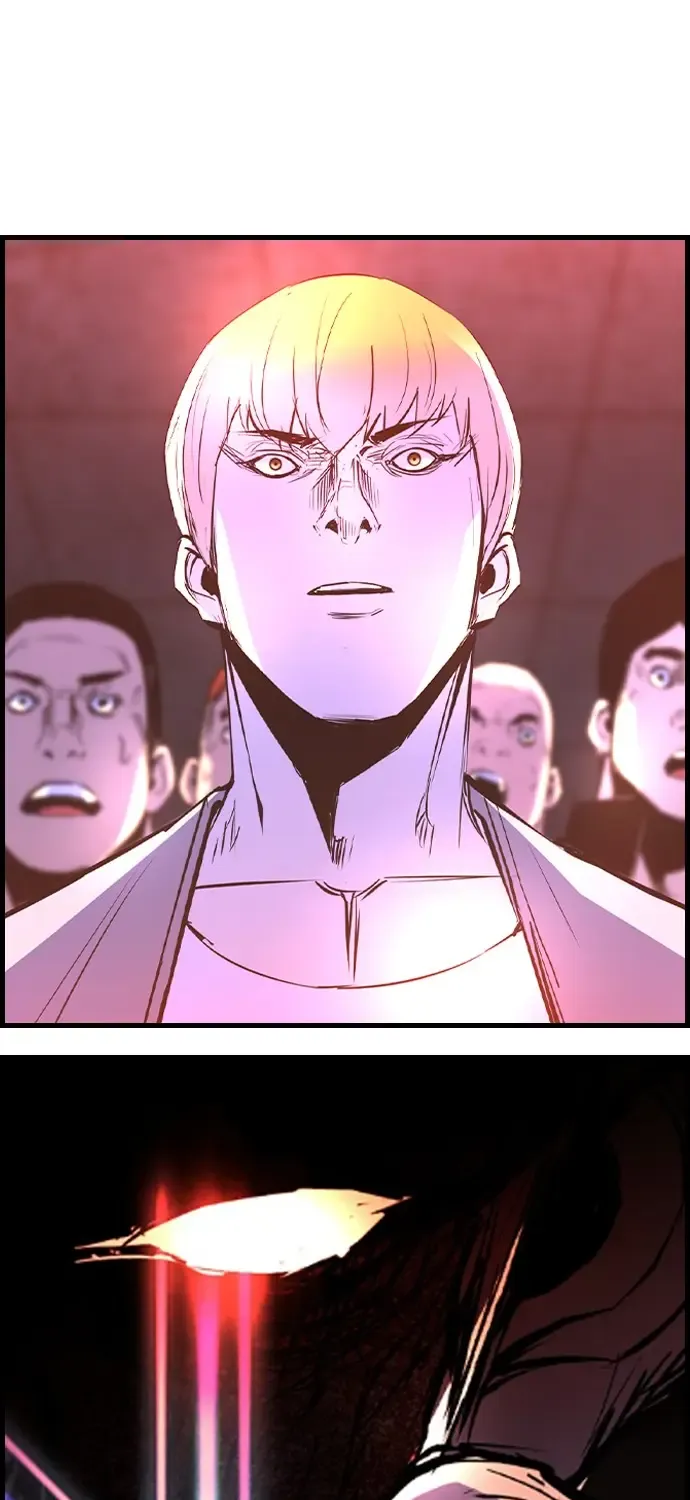 Hallym Gymnasium Chapter 168 page 96 - 