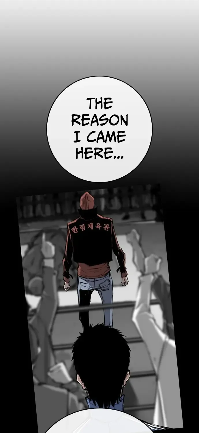 Hallym Gymnasium Chapter 169 page 102 - 