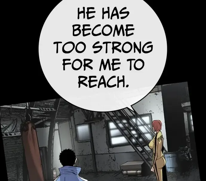 Hallym Gymnasium Chapter 169 page 105 - 