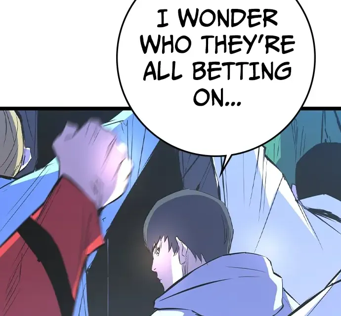 Hallym Gymnasium Chapter 169 page 13 - 