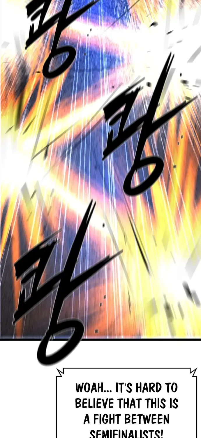 Hallym Gymnasium Chapter 169 page 122 - 