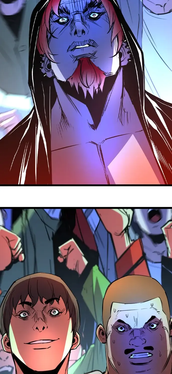 Hallym Gymnasium Chapter 169 page 128 - 