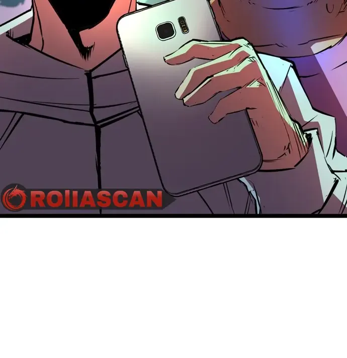 Hallym Gymnasium Chapter 169 page 129 - 