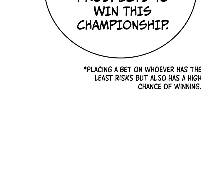Hallym Gymnasium Chapter 169 page 15 - 