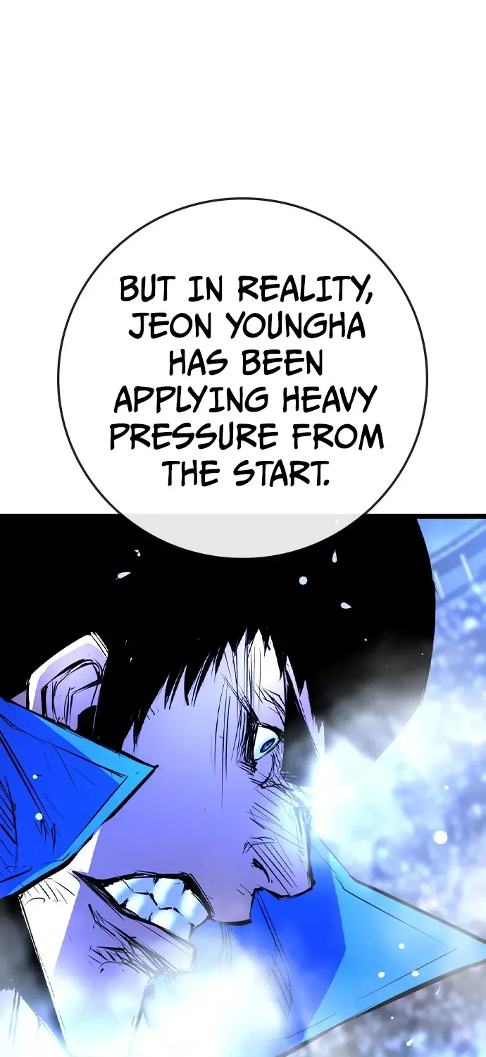 Hallym Gymnasium Chapter 169 page 150 - 