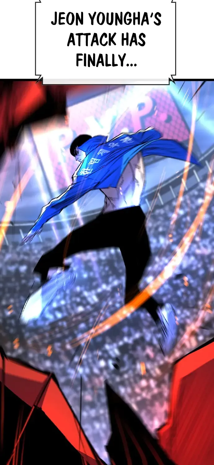 Hallym Gymnasium Chapter 169 page 184 - 