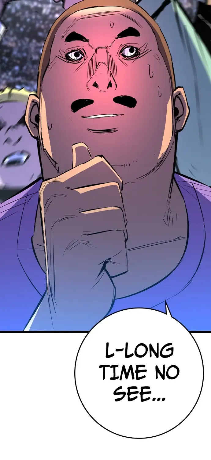 Hallym Gymnasium Chapter 169 page 20 - 