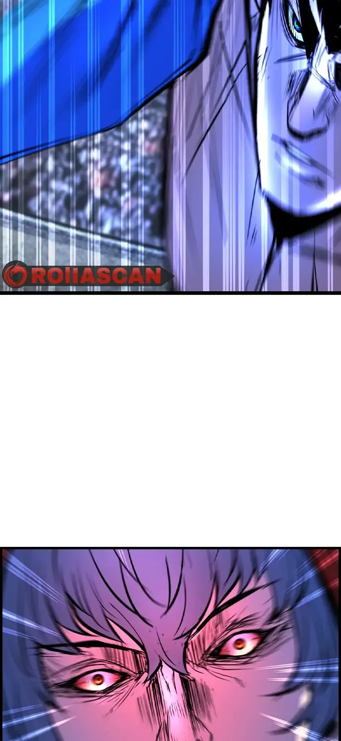 Hallym Gymnasium Chapter 169 page 196 - 
