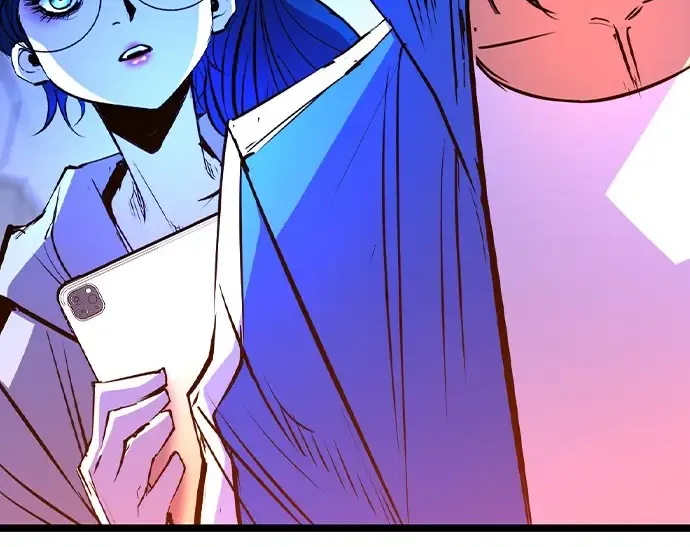 Hallym Gymnasium Chapter 169 page 205 - 