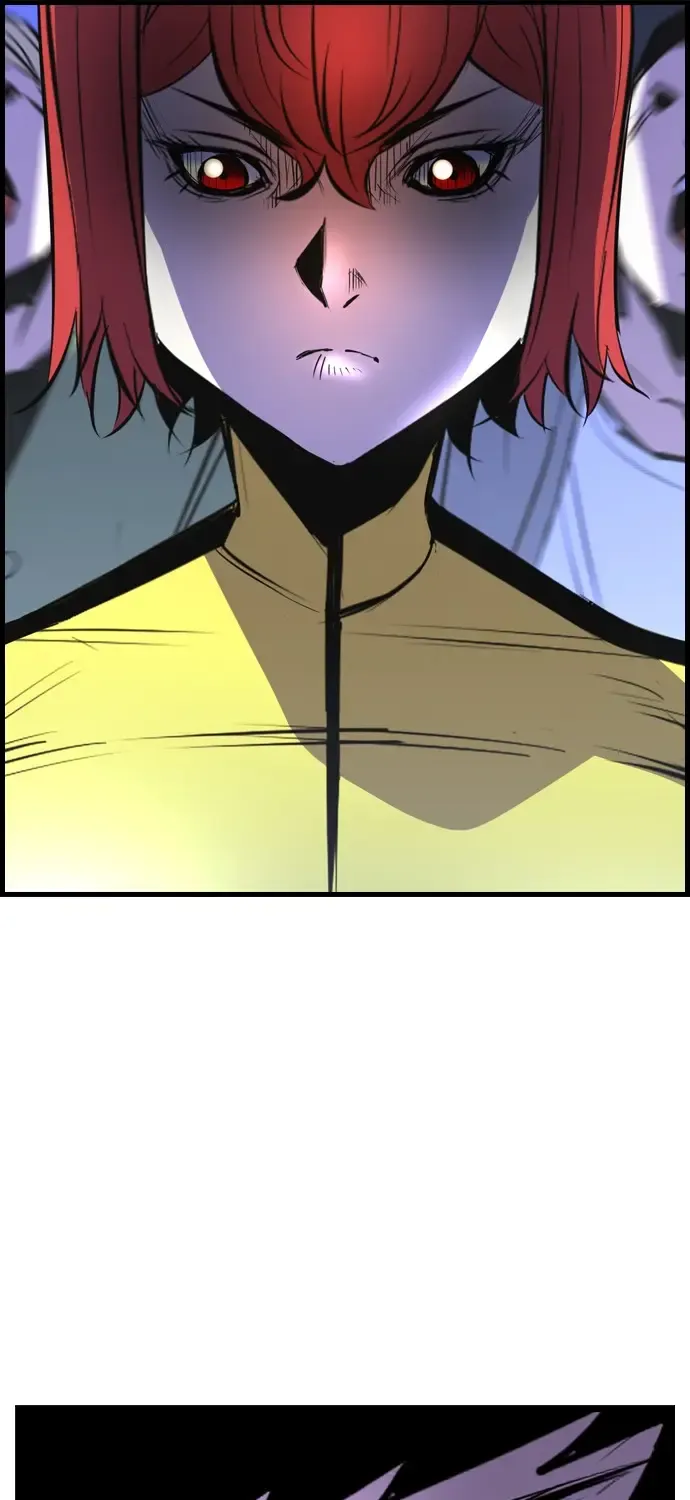 Hallym Gymnasium Chapter 169 page 206 - 