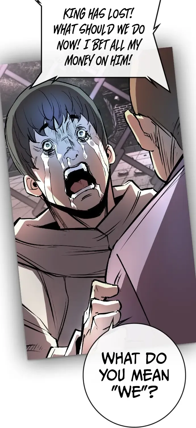 Hallym Gymnasium Chapter 169 page 22 - 
