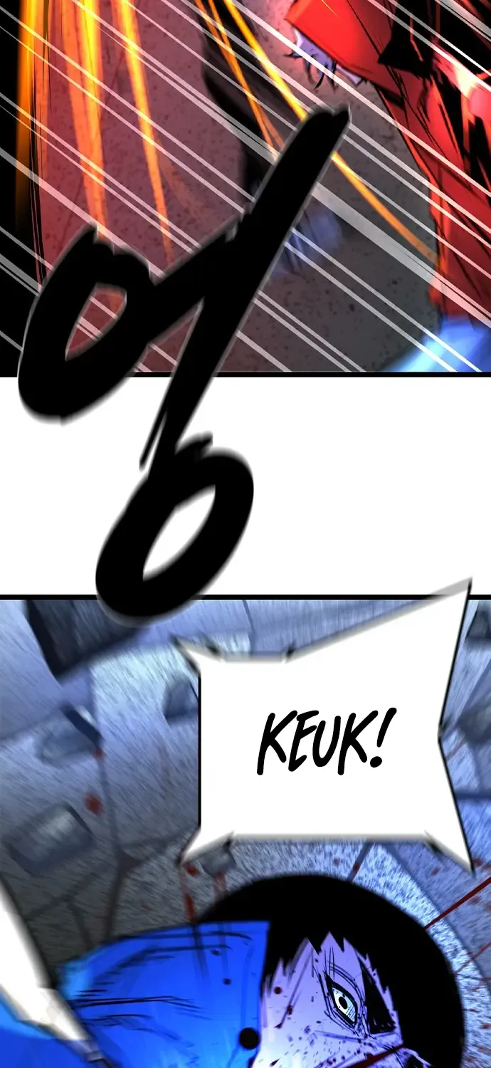 Hallym Gymnasium Chapter 169 page 212 - 