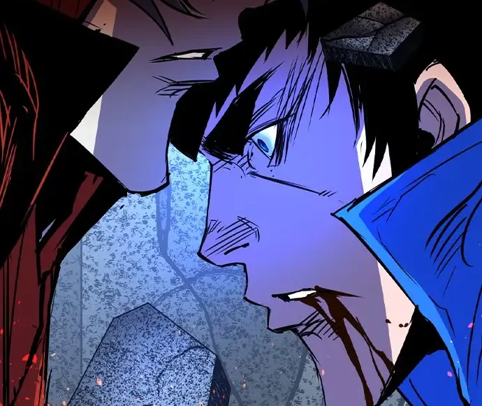 Hallym Gymnasium Chapter 169 page 215 - 